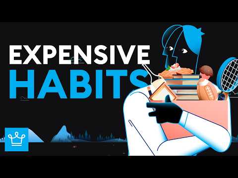 7 Expensive Habits People Call Normal