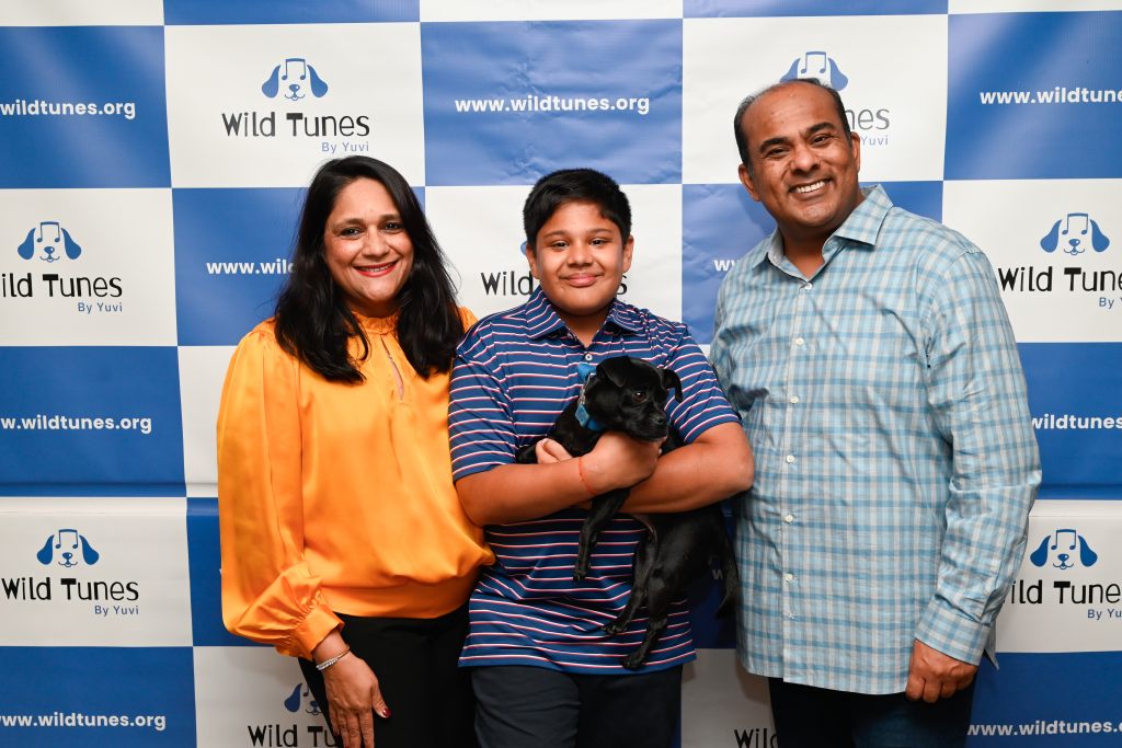 9-Year-Old's Music for Shelter Animals Sparks Unexpected Nonprofit Revolution—You Won't Believe What Happened Next!