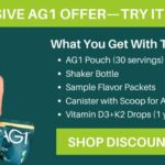 After 3 Years on AG1: The Shocking Truth That No One’s Talking About