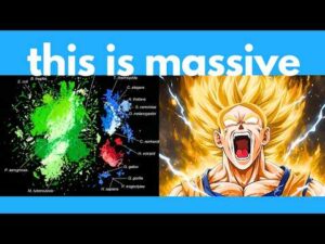 AI has cracked the code of life