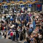 Allegiant’s Bold Move Amid Government Shutdown Sparks Security Chaos—What Every Traveler Must Know Now!