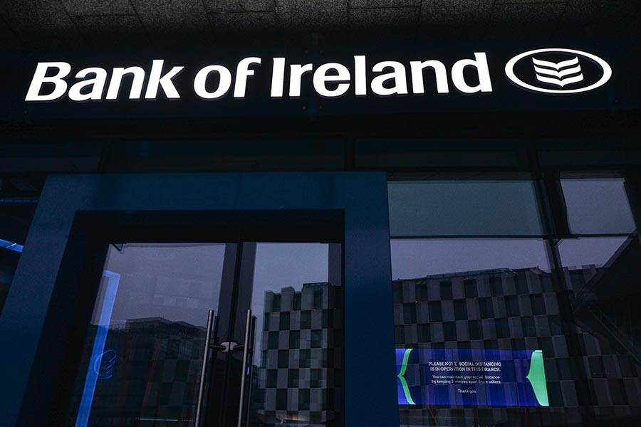 Bank of Ireland’s €750M Green Bond: The Game-Changer That Could Rewrite Investment Rules Forever!
