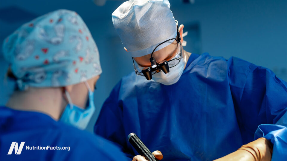 Bariatric Surgery Exposed: The Hidden Dangers Surgeons Don’t Always Warn You About