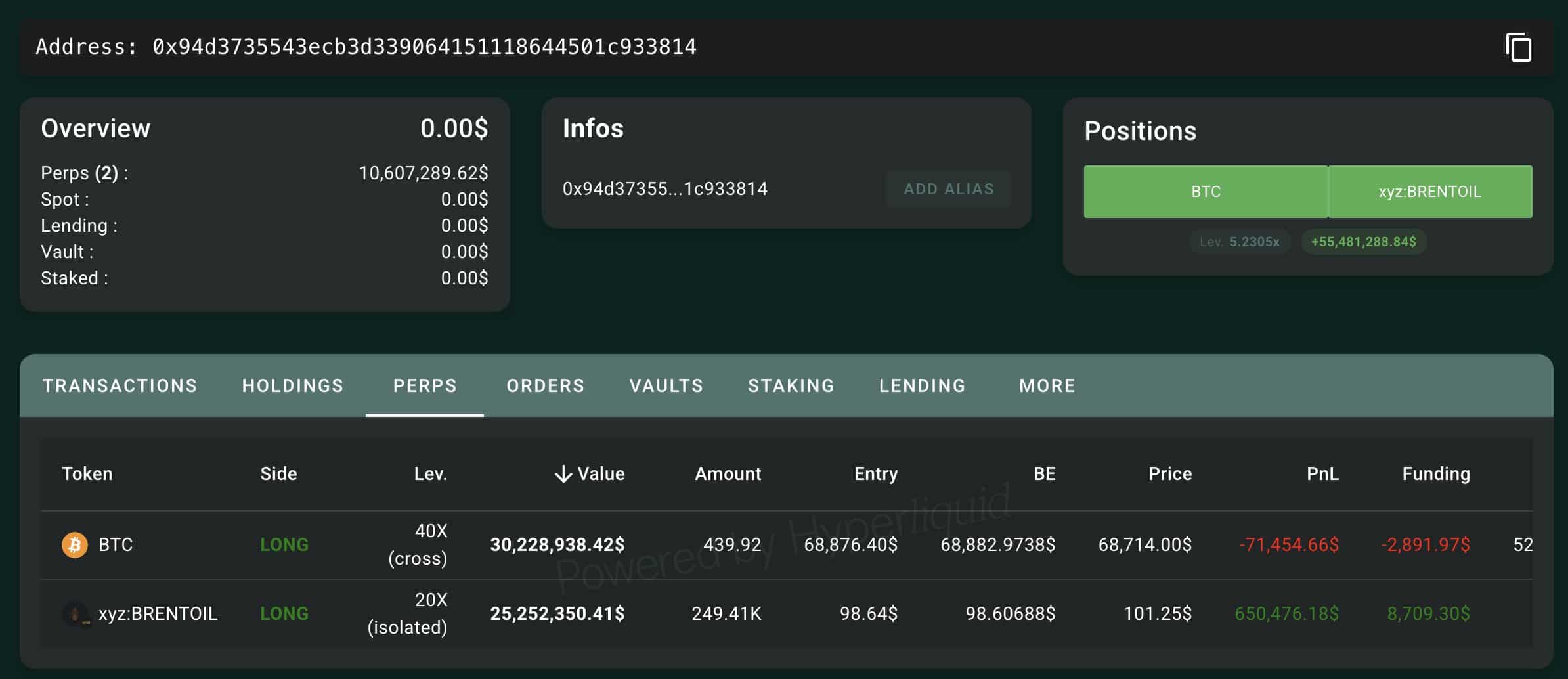 Bitcoin’s $23M Whale Buy Masks a Looming $65K Crash—Are You Ready to Cash Out Before It’s Too Late?