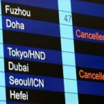 Caught in the Middle East Flight Chaos? Here’s the Unexpected Move That Could Save Your Week and Sanity