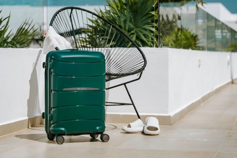 COOLIFE vs Samsonite 2025: The Shocking Luggage Showdown That Could Change How You Travel Forever—Which Side Are You On?