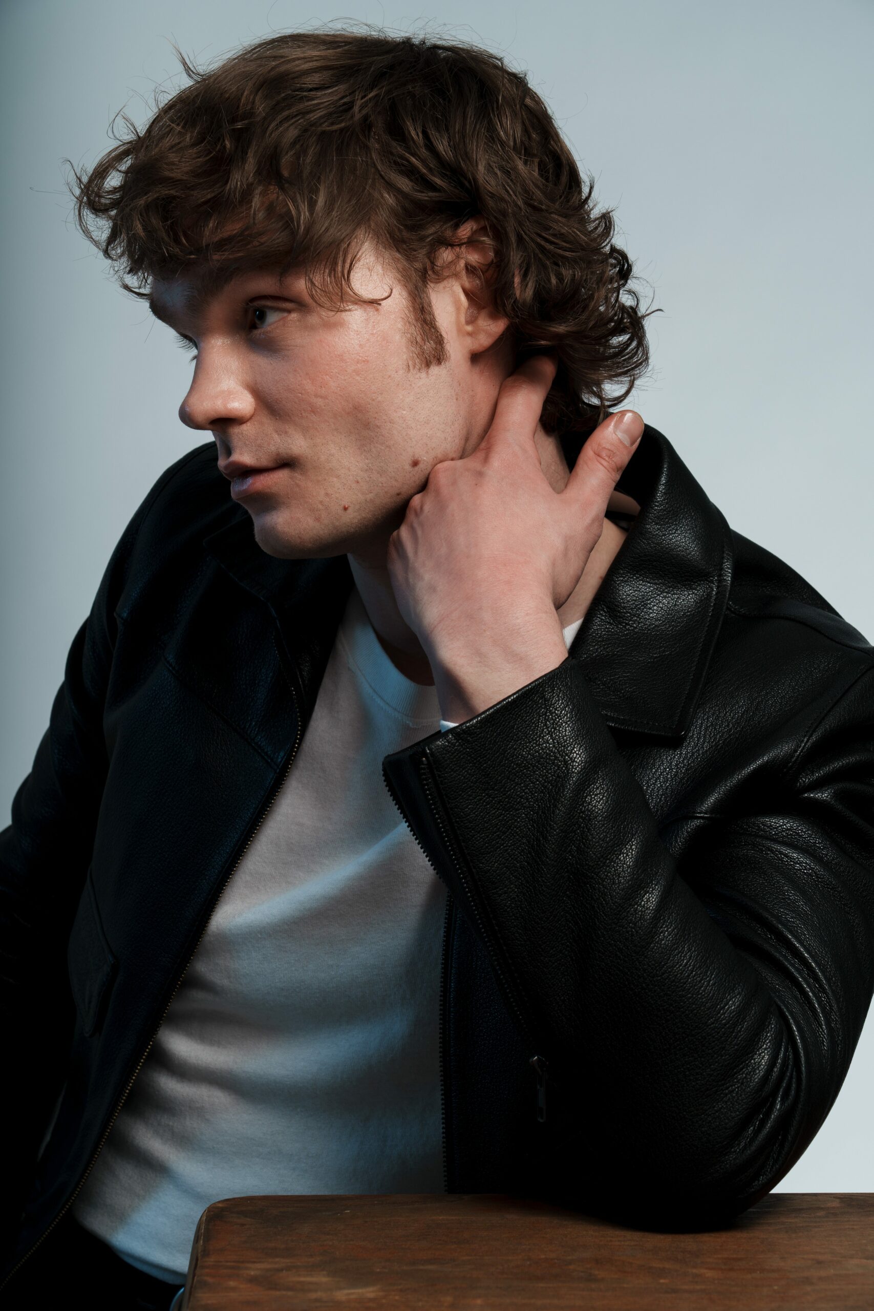 Could Lucas Iverson Be the Student Doctor Who Changes Everything You Thought You Knew About The Pitt?