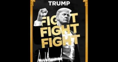 Could This Trump Meme Coin Surge Mark the Next Big Wave in Crypto – Here’s What Every Investor Needs to Know Now!