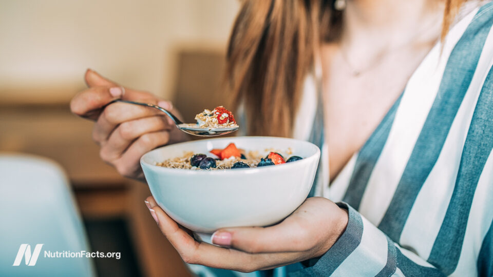 Could Your Morning Cereal Be Poisoning You? The Shocking Truth About Hidden Fungal Toxins in Breakfast Foods