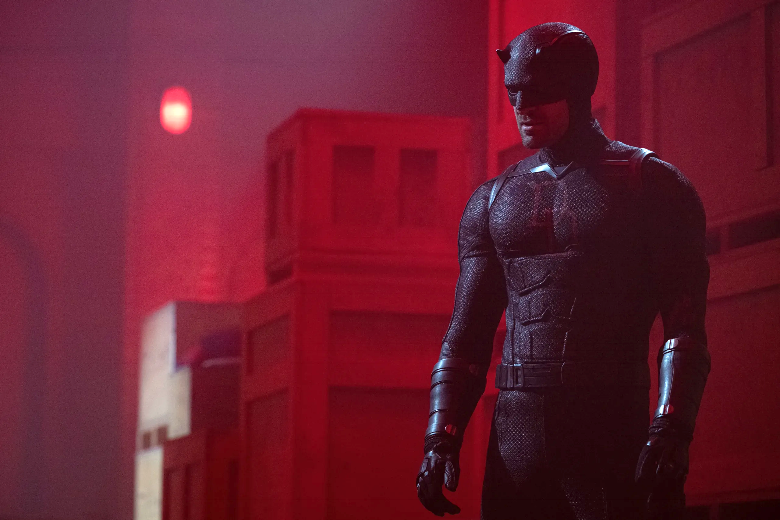 Daredevil vs. Kingpin Returns with a Vengeance: 8 High-Stakes Episodes That’ll Push Limits and Shatter Expectations