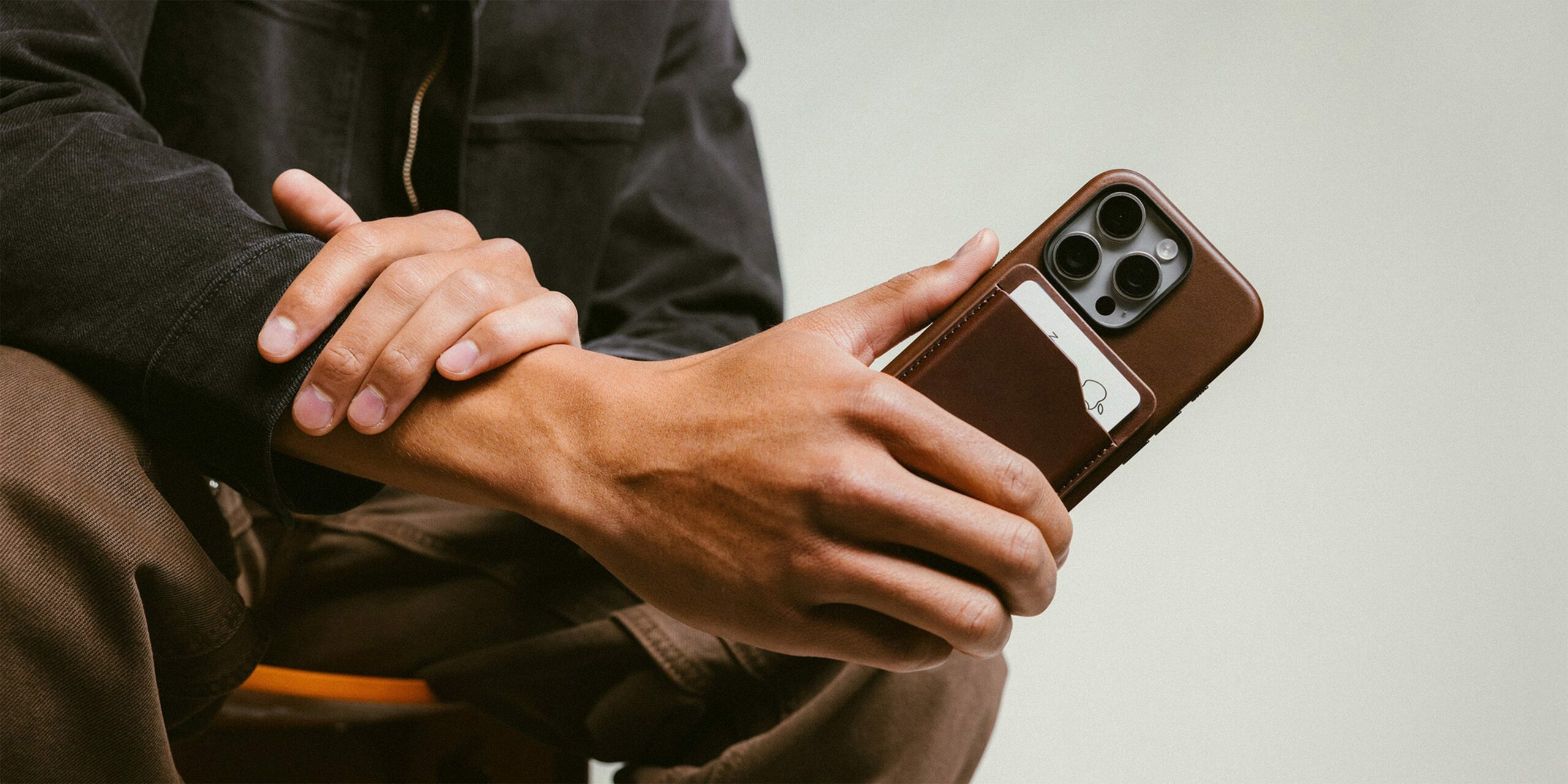 Discover the 8 MagSafe Wallets That Will Revolutionize Your Travel Game—Number 5 Will Blow Your Mind!