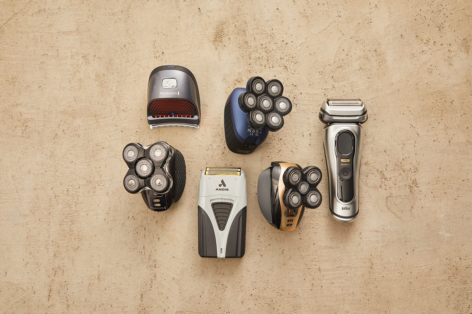 Discover the Head Shaver That’s Revolutionizing Men’s Grooming in 2026—Experts Won’t Stop Raving!
