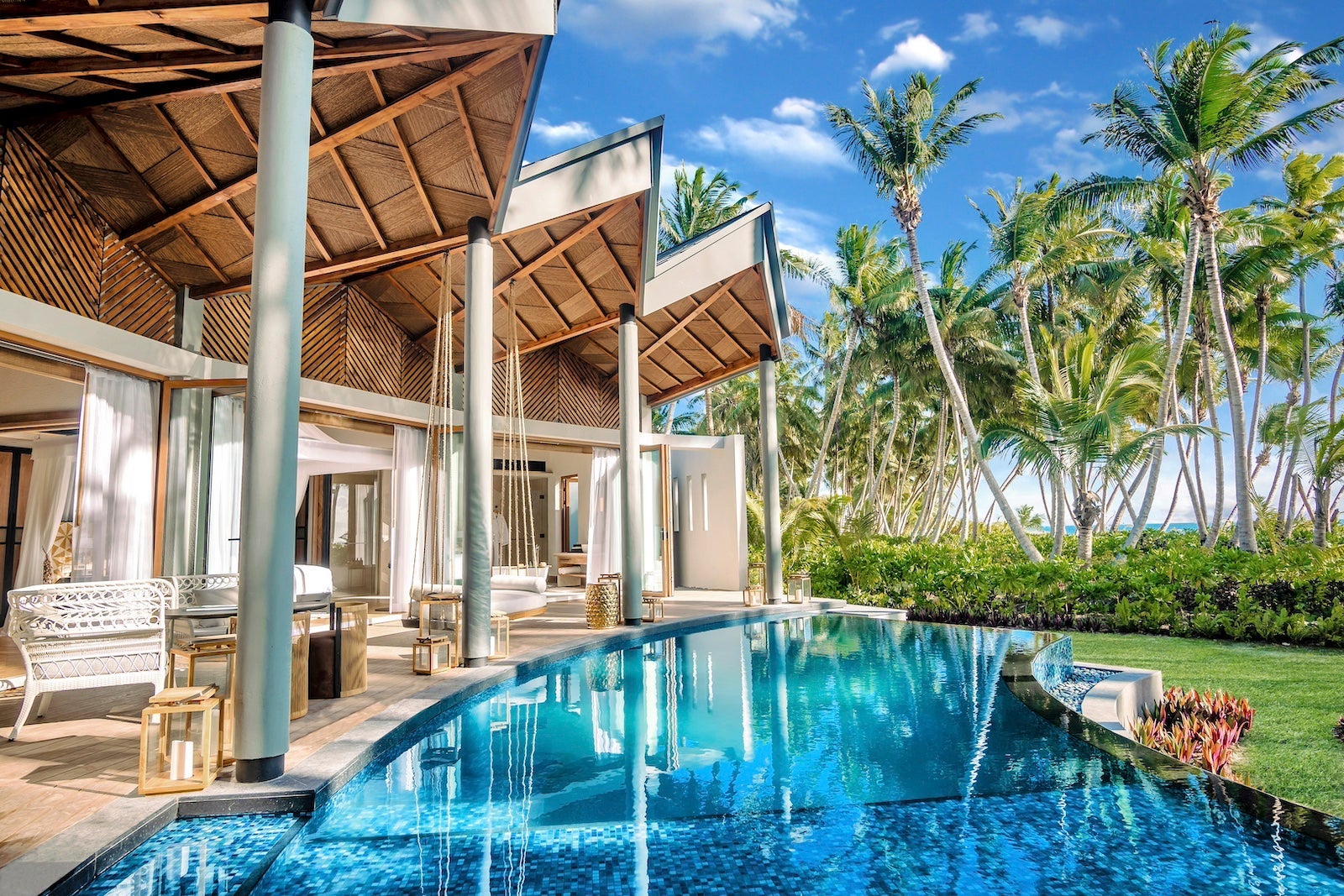 Discover the Hidden Wellness Havens: TPG’s Ultimate Waldorf Astoria Picks That Elevate Luxury and Vitality Worldwide