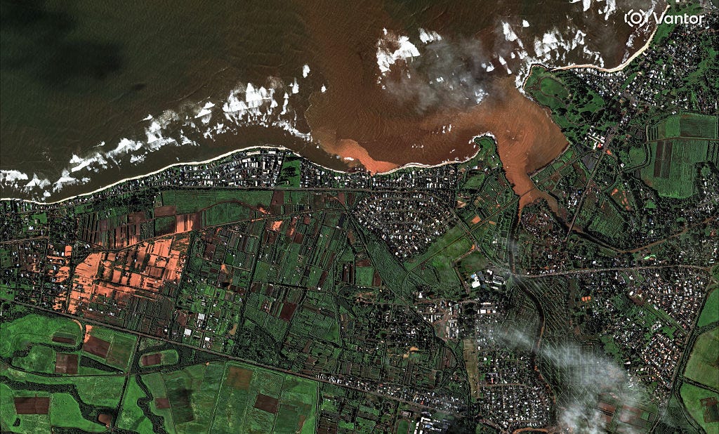 Discover the Surprising Ways You Can Make a Real Impact for Hawaii’s Flash Flood Victims Today!