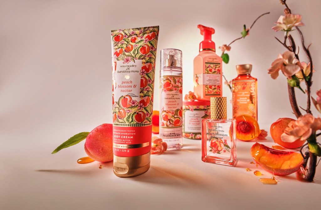 Discover Why This Bath & Body Works x Vera Bradley Collab Is the Game-Changer Moms Didn’t See Coming This Mother’s Day