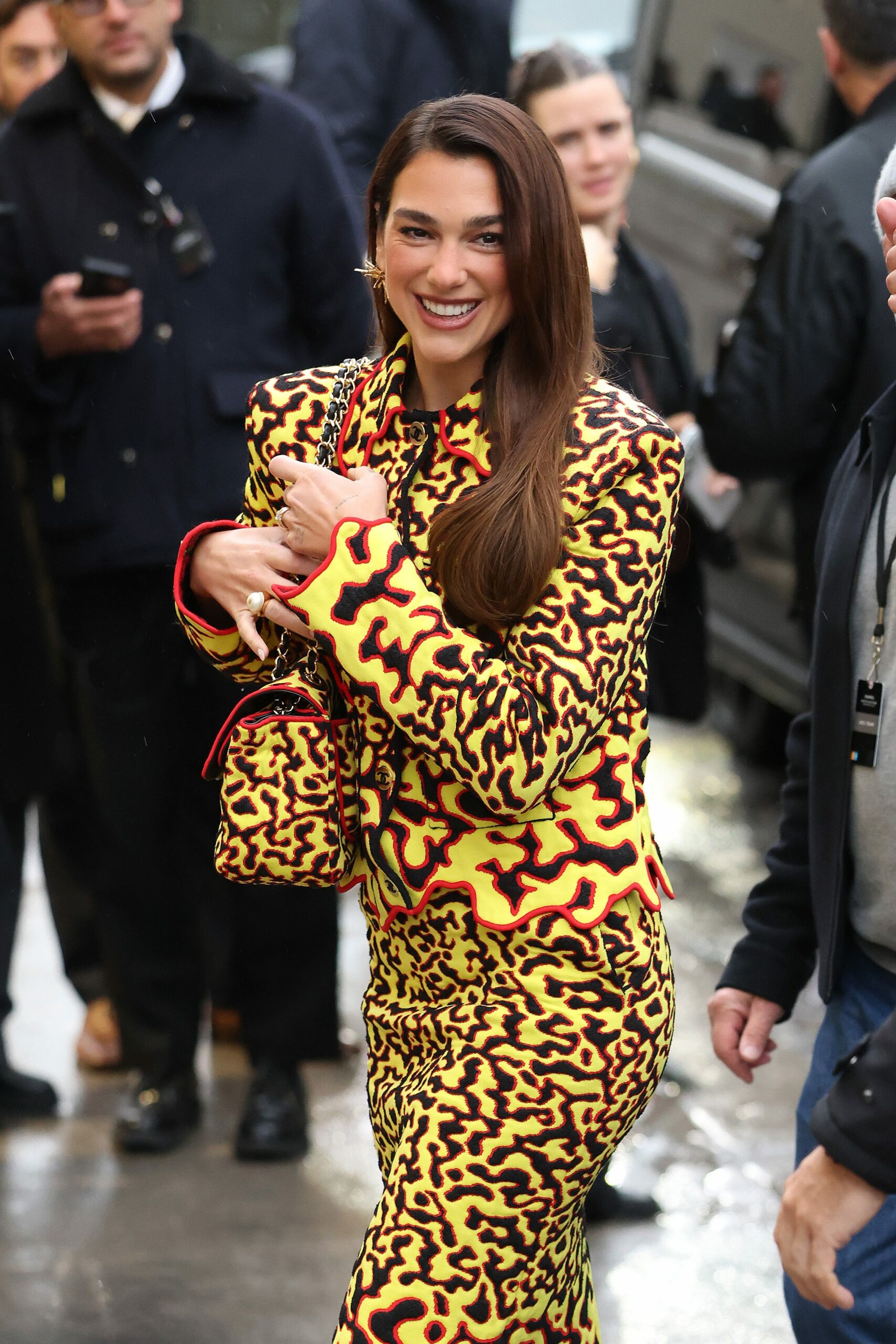 Dua Lipa Drops Jaw-Dropping Birthday Tribute to Her Dad—You Won’t Believe Their Uncanny Resemblance!