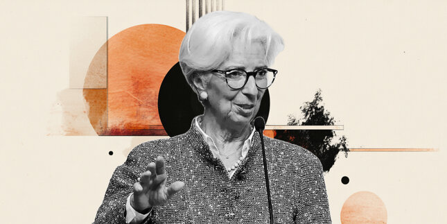 ECB’s Next Move Hangs by a Thread: What Middle East Turmoil Means for Your Investments—Get Ahead Now!