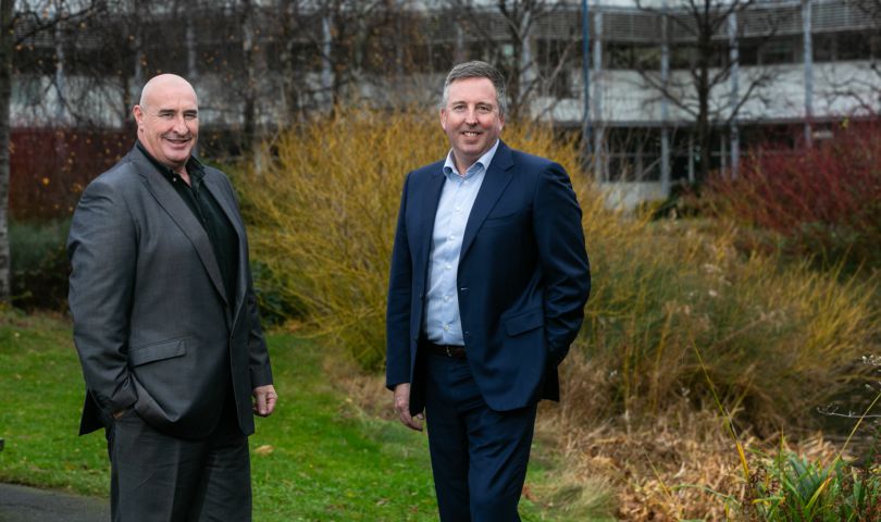 Ergo Drops a Bombshell: Conal O'Donnell Takes the Helm as Paul McCann Abruptly Steps Down—What’s Really Driving This Shakeup?