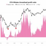 Ethereum Whales Are Cashing In—But This Surging Profit Trend Could Trigger a Market Shakeup You Can’t Afford to Ignore!