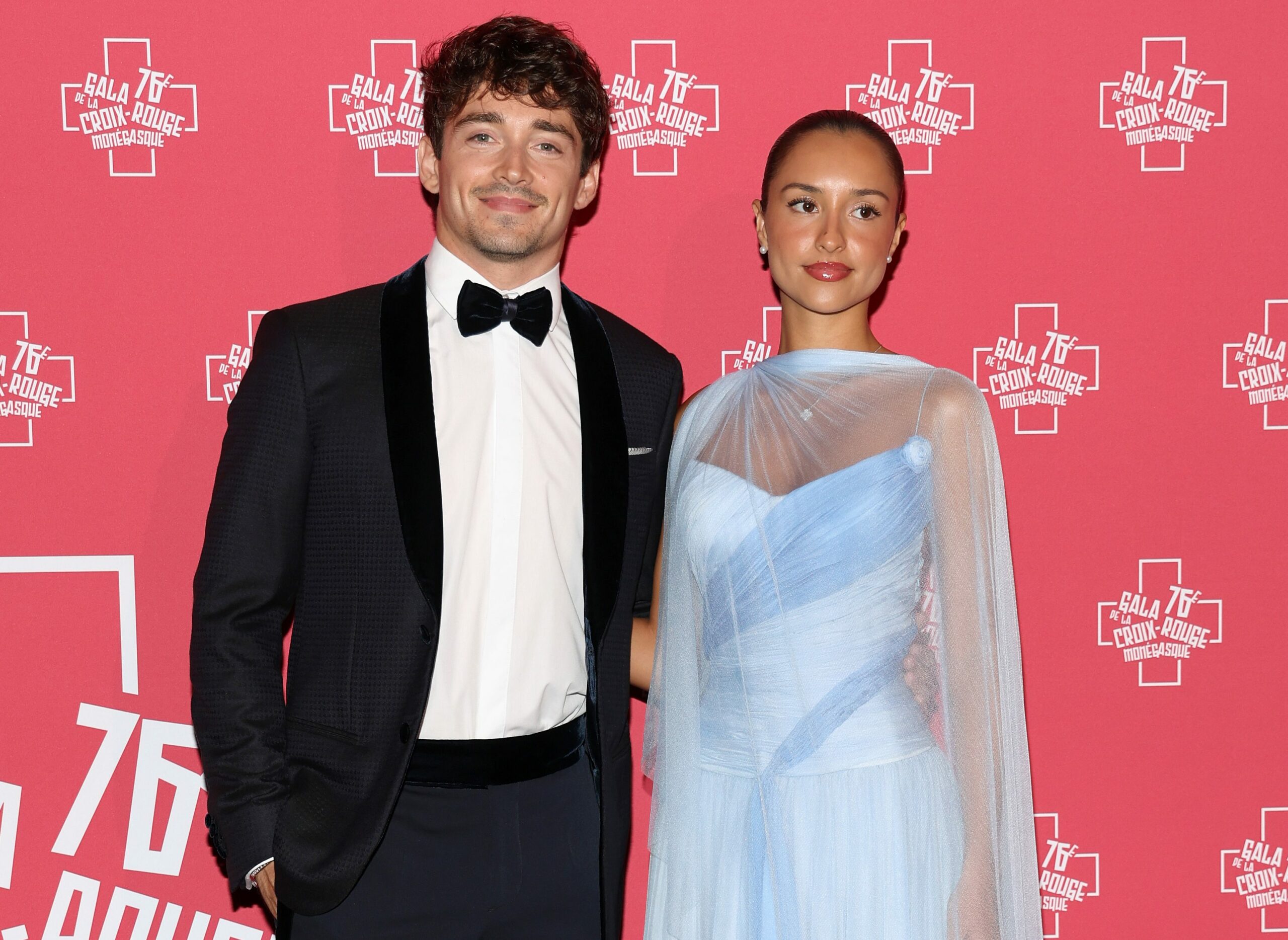 F1 Star Charles Leclerc’s Secret Racing Dynasty Revealed—And Now, He’s Just Made a Move That Shocks Everyone!