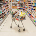 February Grocery Sales Surge 4.8% — How Dunnes Stores Outsmarted Competitors to Cement Its Market Dominance