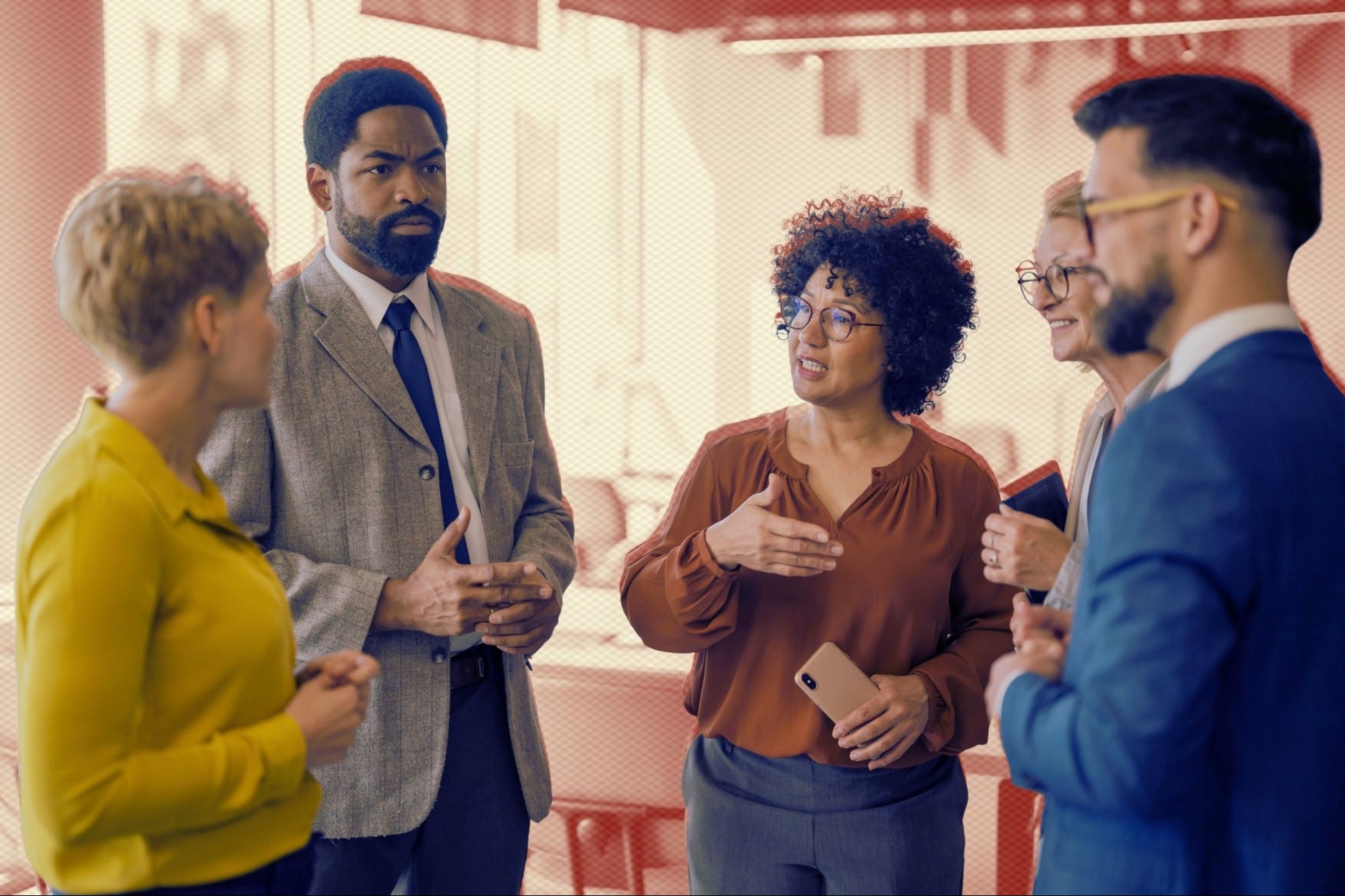 Forget “Work Family”—Here’s the Ironclad System Your Team Actually Needs to Crush Chaos and Deliver Results Every Single Time