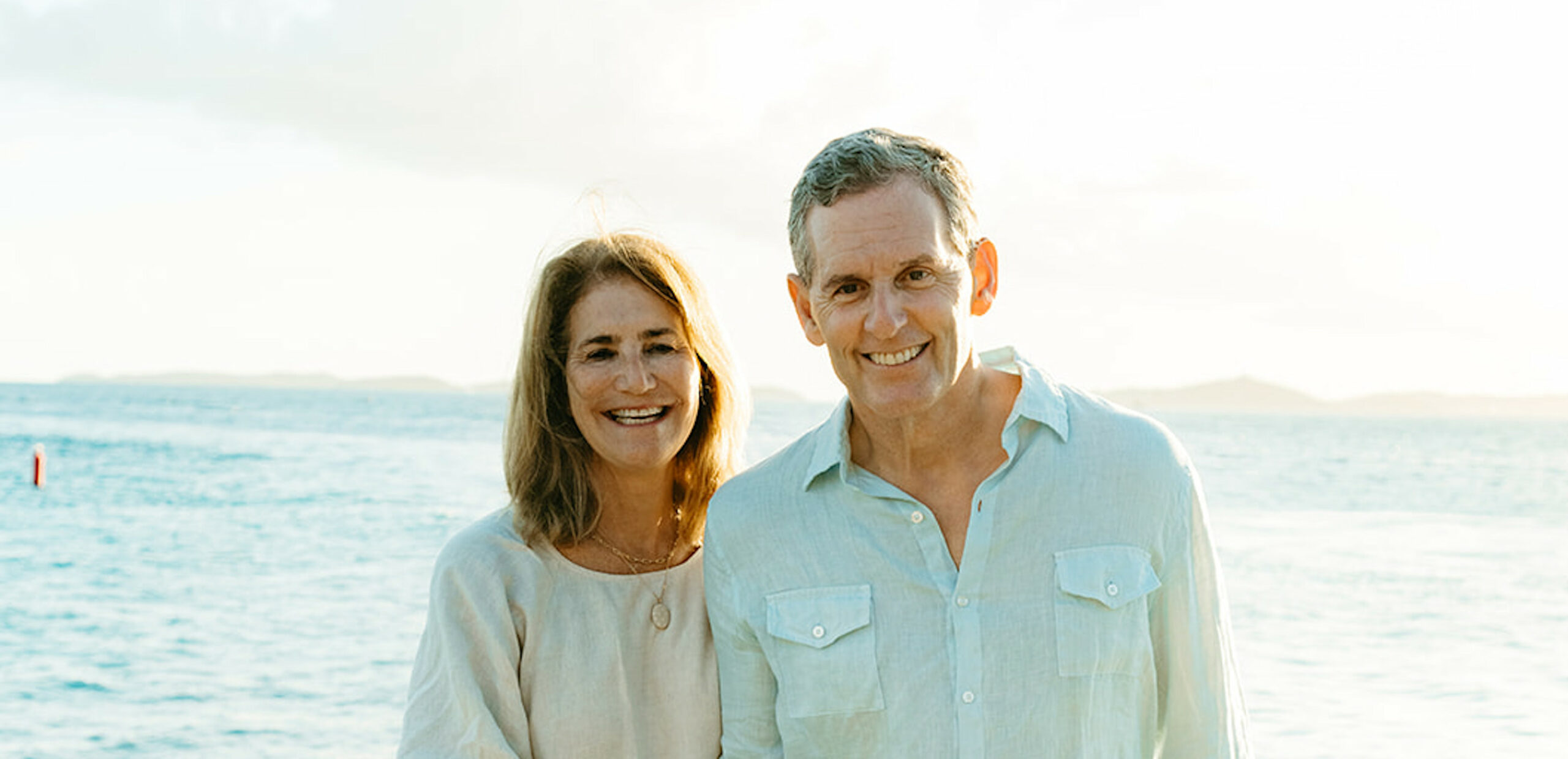 From Zero to Island Resort Hero: How These Accidental Hoteliers Turned a Dream Into a Thriving Paradise Business—And How You Can Too