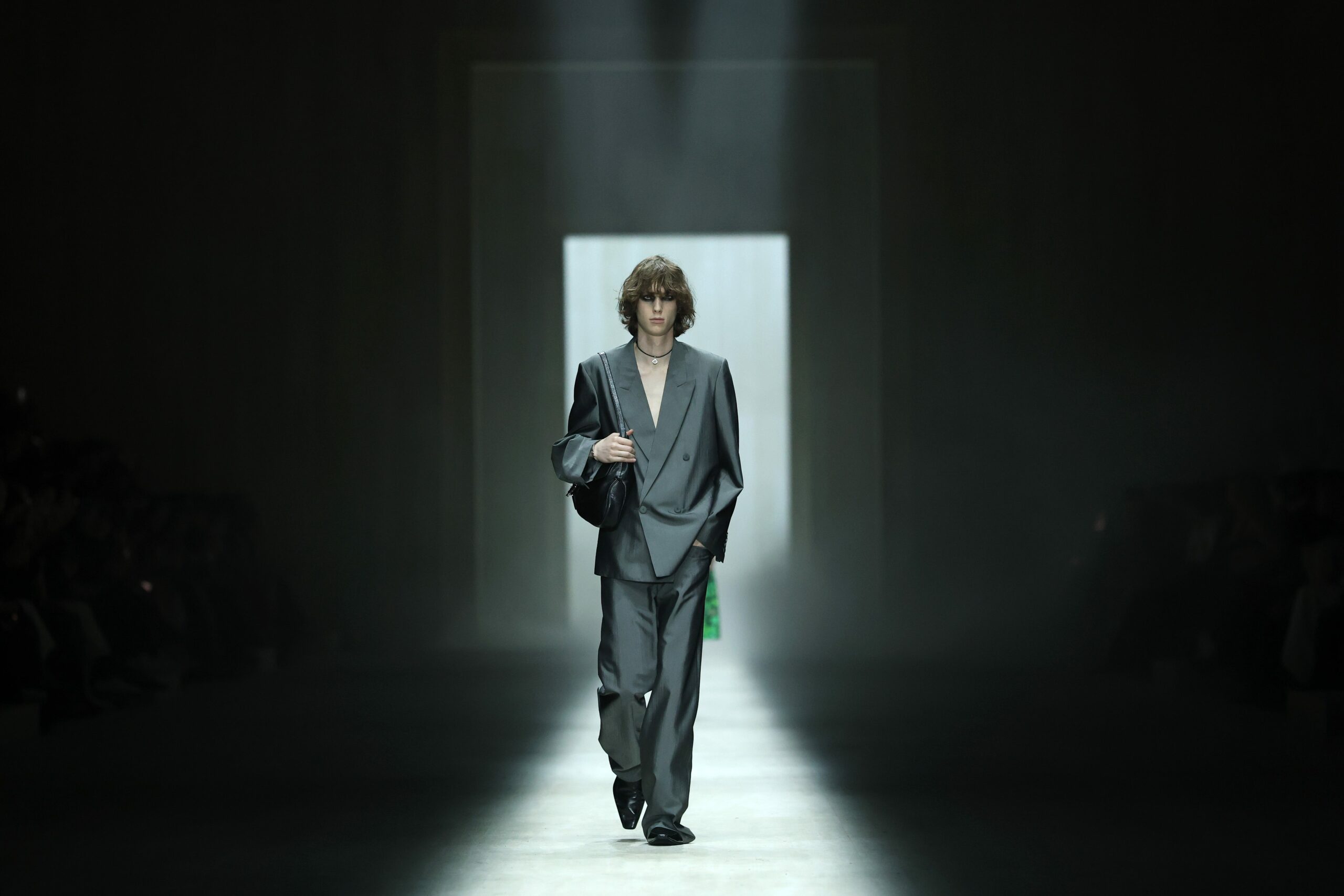 Gucci’s Game-Changer: Demna’s Debut Collection Drops—Here’s Why It’s Breaking All the Fashion Rules