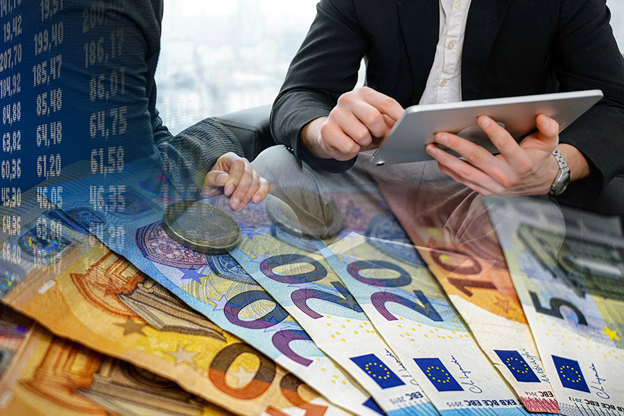 HICP Inflation Dips to 2.4% in February—but Here’s Why Smart Investors Need to Watch What Happens Next