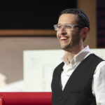 How a History Lover’s Side Hustle Exploded to $1M a Year and Caught the Attention of ‘Shark Tank’ Investors