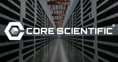How Core Scientific’s $500M JPMorgan Boost Could Disrupt the Data Center Game Forever—Are You Ready to Ride the Wave?