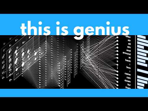 How does AI actually work? Transformers explained