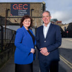 How Guinness Enterprise Centre’s €50M Investment Milestone Could Ignite a New Era of Unstoppable Innovation and Profit Explosions