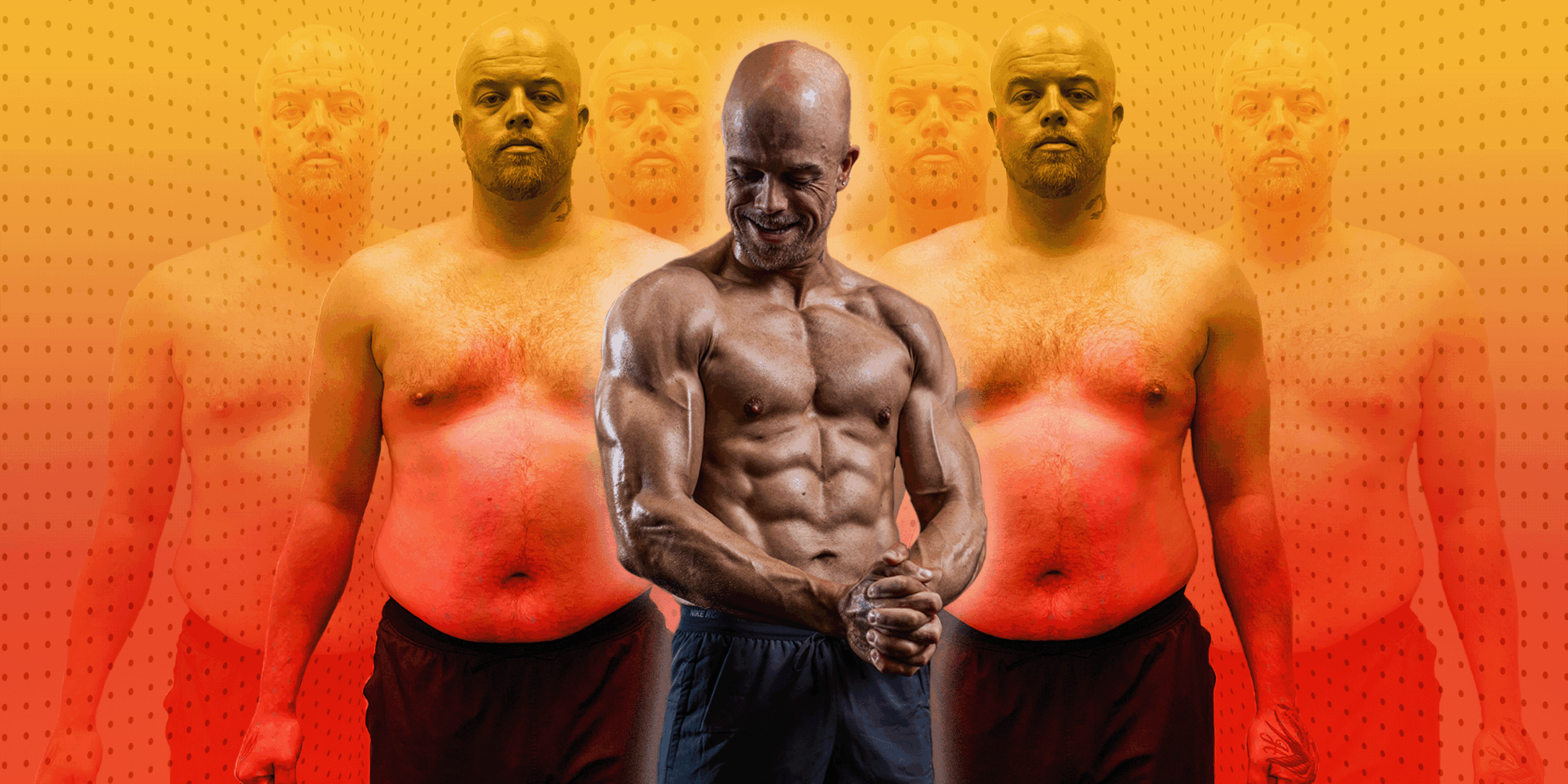 How I Conquered the Battle Between a Demanding Job and Losing 55 Pounds—The Strategy No One Told You About