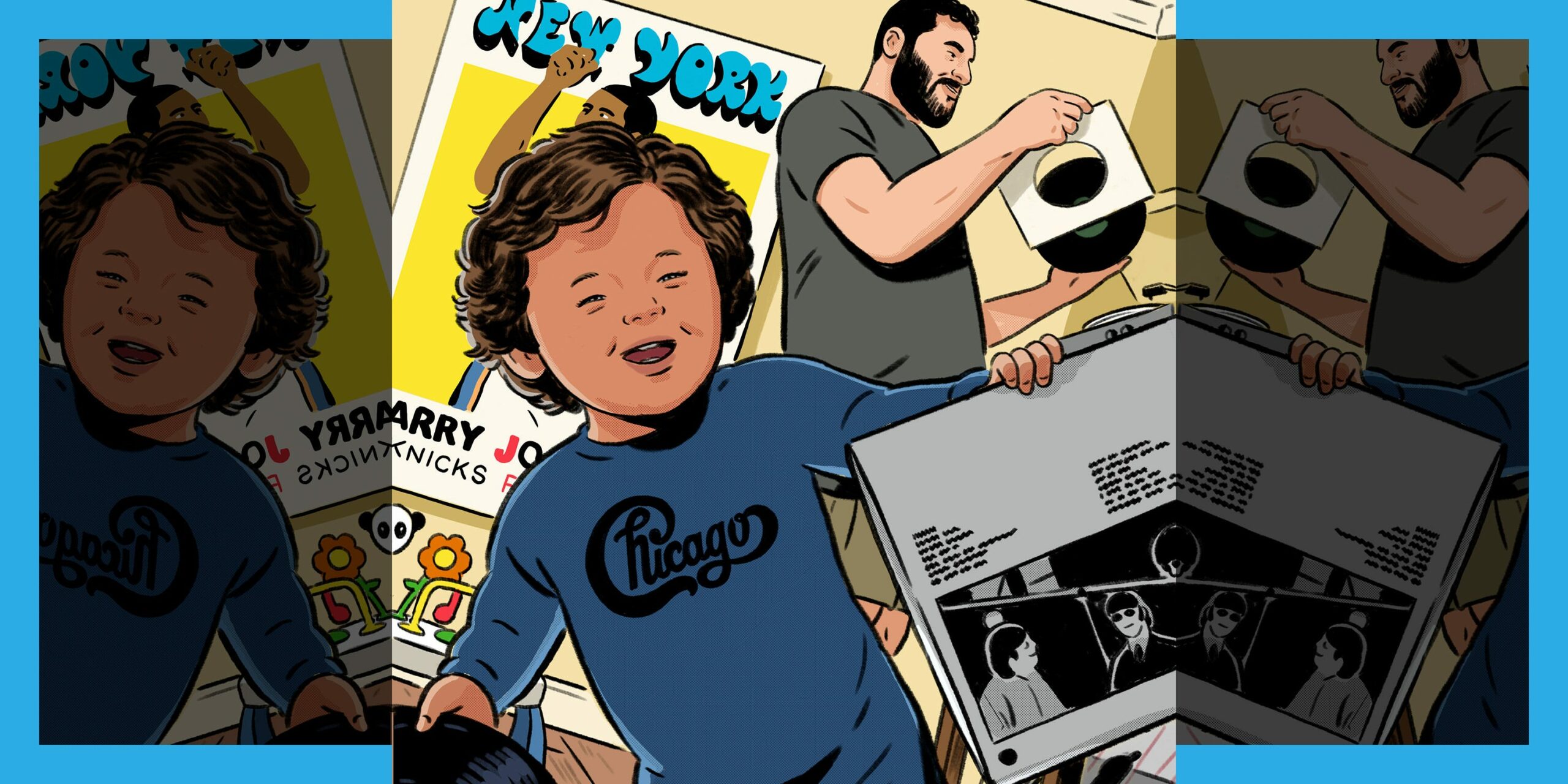 How I Revolutionized Toddler Tantrums by Becoming Their Secret DJ Agent—And You Won’t Believe What Happened Next!