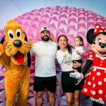 How I Uncovered a Hidden Disney World Hack That Slashed $783 Off My Family Vacation—And How You Can Too