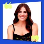 How Karla Souza’s Surprisingly Simple Self-Care Hacks Keep Her Thriving as a Mom of Three—And You Can Steal Them Too