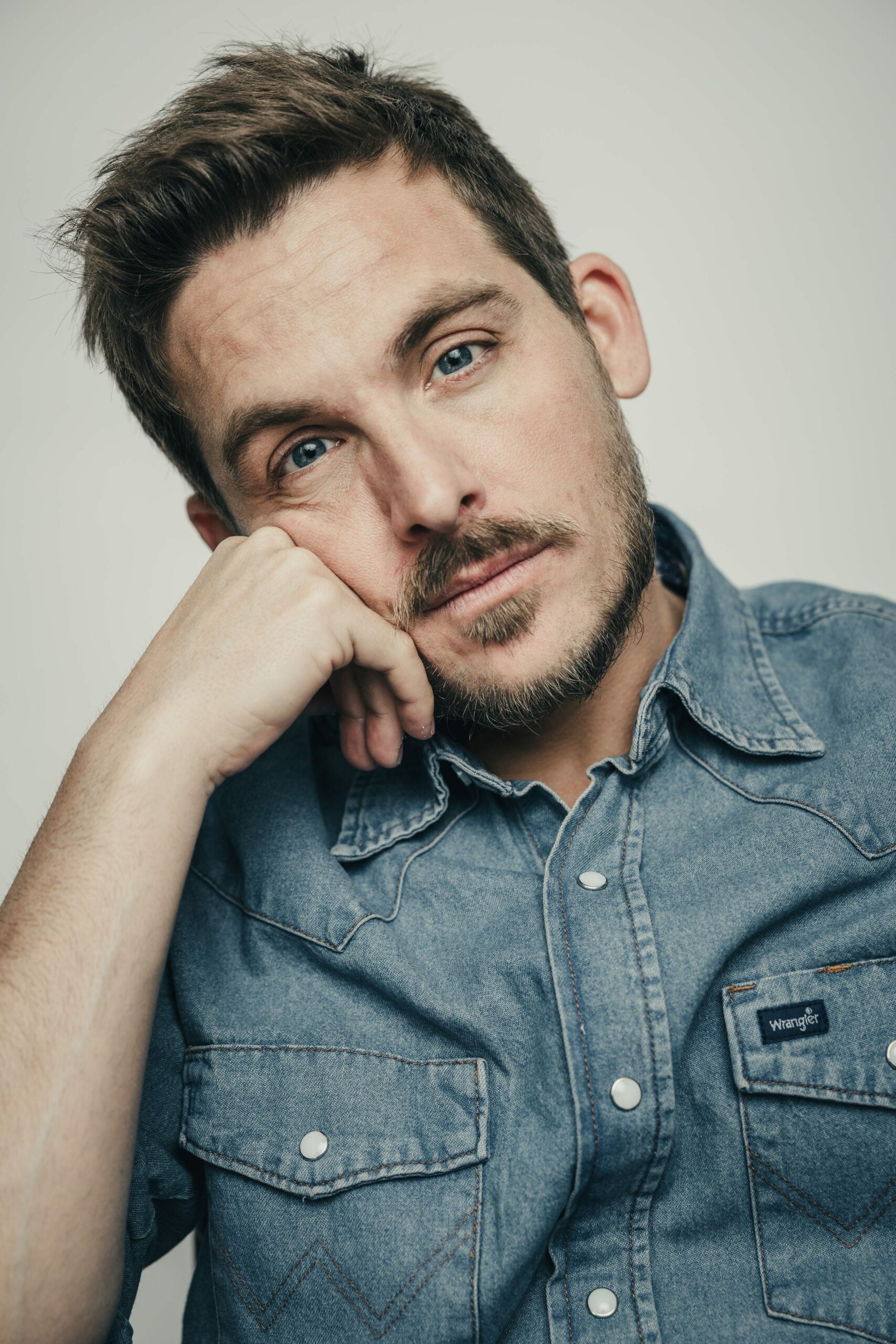 How Kevin Zegers’ Journey in The Madison Unlocked a Power Within That Changed Everything Forever