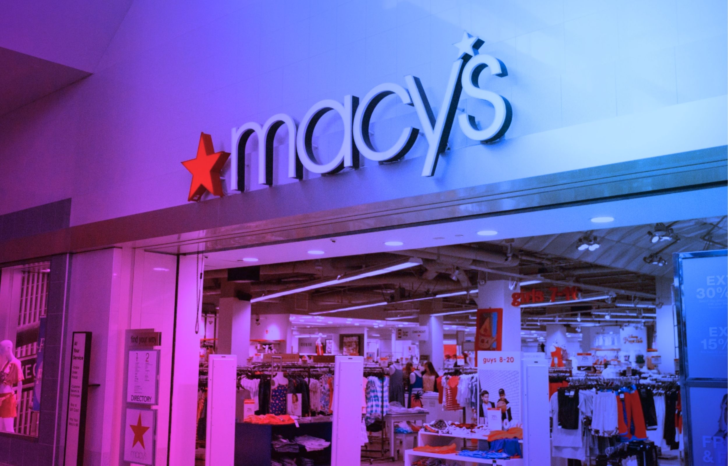 How Macy’s Secret New Tool Quadrupled Customer Spending — And Why You Need to Know About It Now