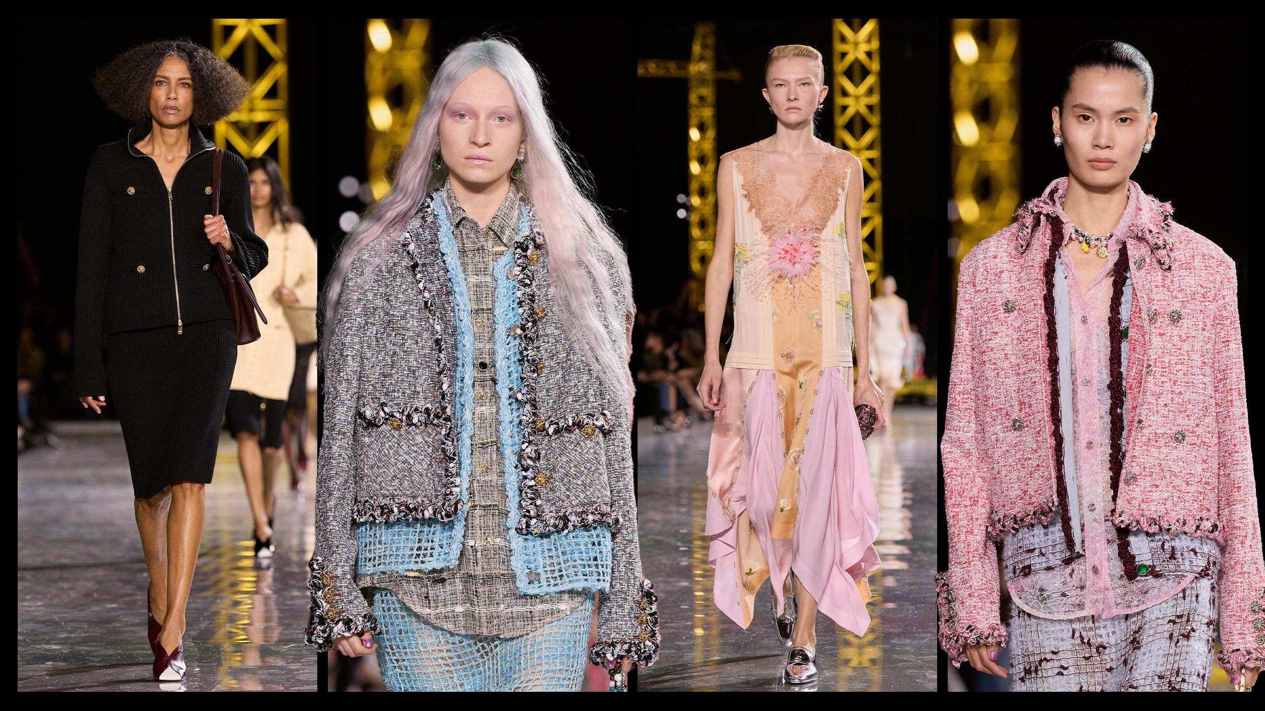 How Matthieu Blazy's Chanel is Shaking Up Luxury Fashion—And What It Means for the Future of Style