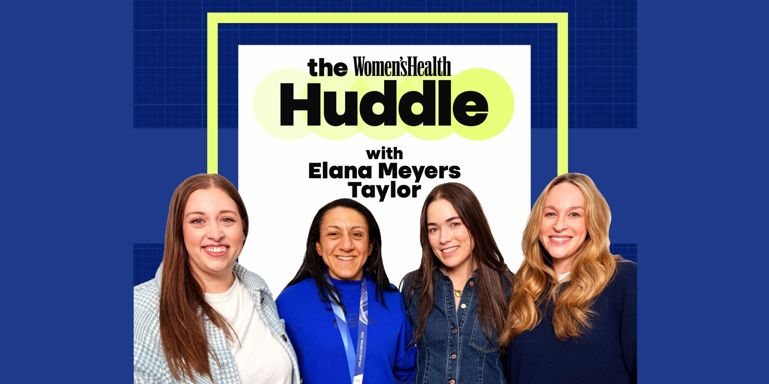 How Olympic Champion Elana Meyers Taylor’s Secret Weapon Off the Ice Changed the Game Forever