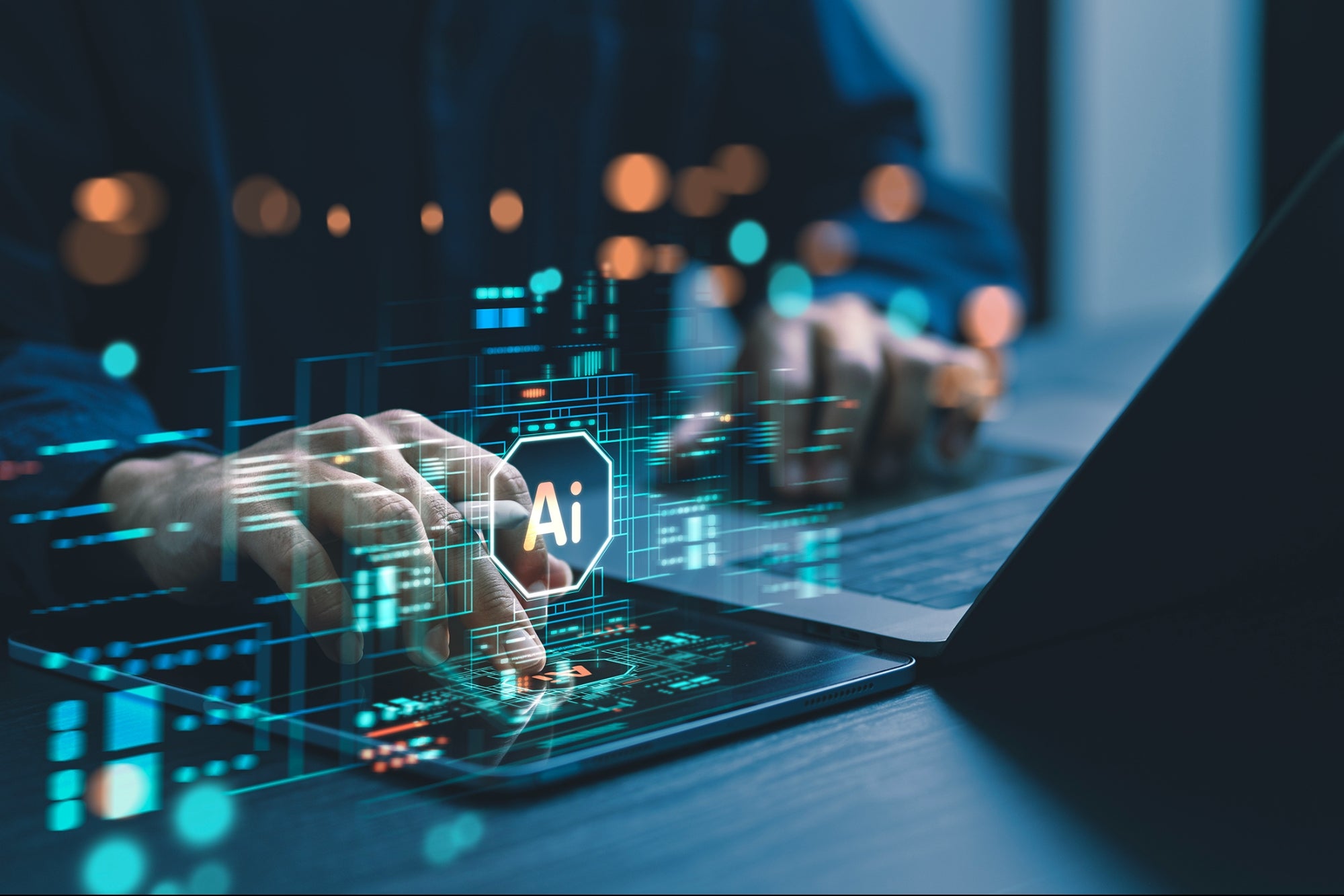 How One AI Tool Quietly Took Over 90% of My Solo Business—And Why You Can’t Afford to Ignore It