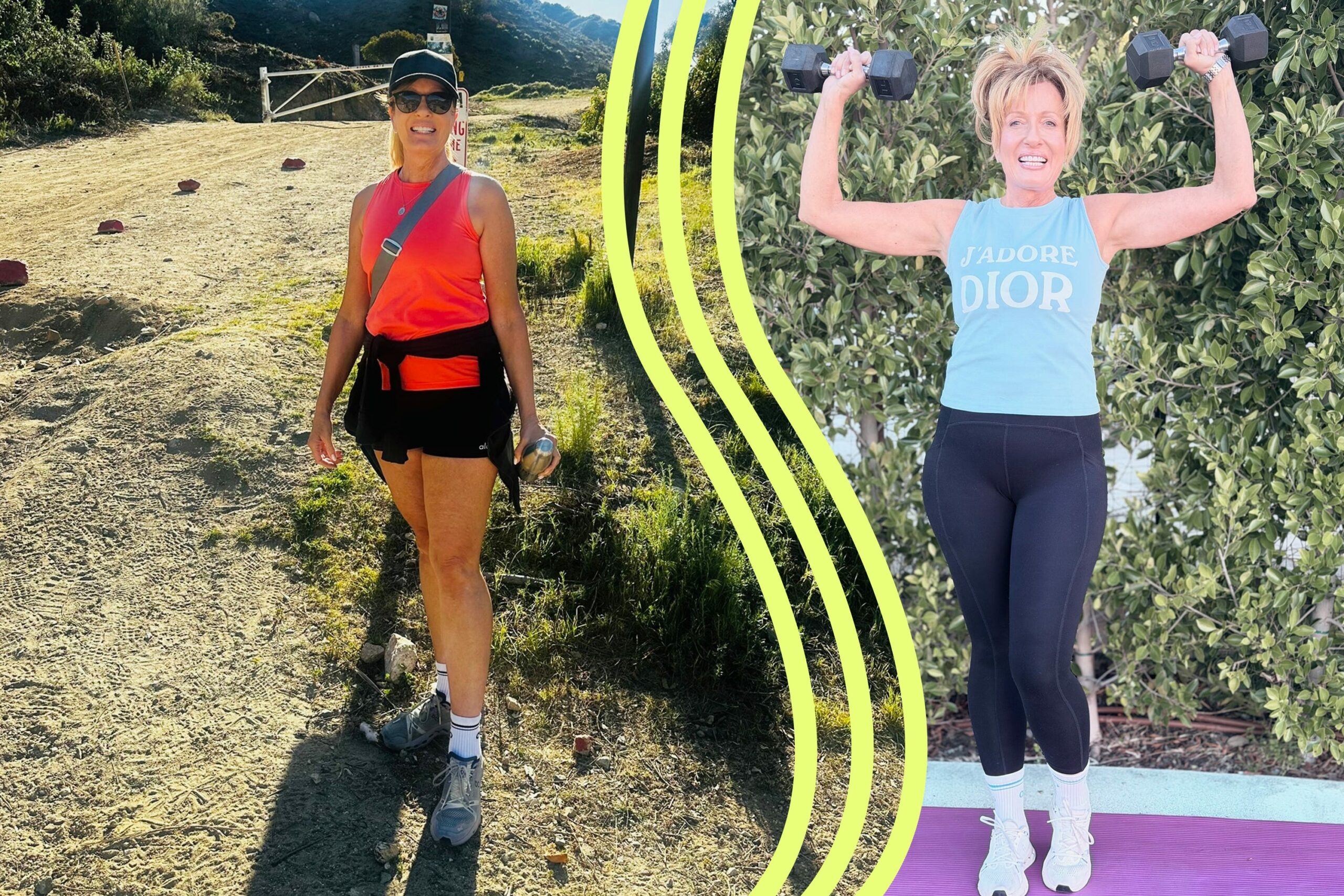 How One Simple Fitness Hack Transformed My Recovery After a Heart Attack—Stronger Than Ever Before
