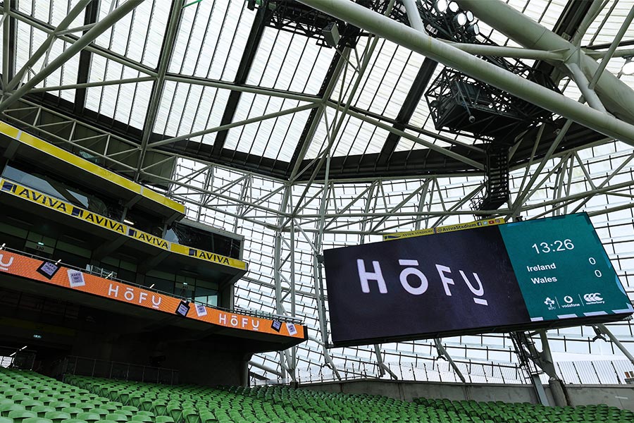 How SMEs House of Hofu and Thomp2 Socks Are Strategically Leveraging the Ireland Games to Crush the Competition and Skyrocket Growth