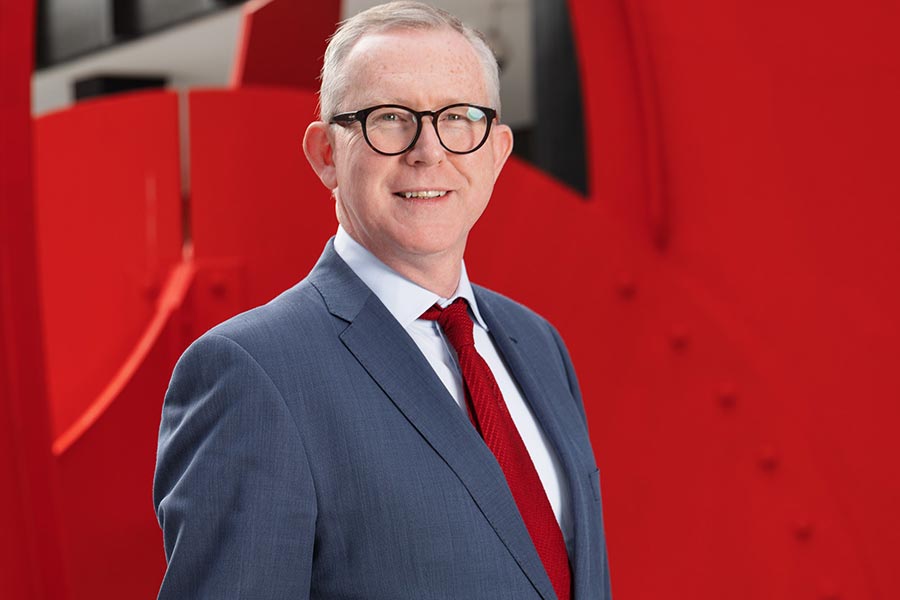 How Stan Barnes’ Bold Move to Head Aviation Advisory at BDO Ireland Could Redefine the Industry’s Future—Are You Ready for the Shift?