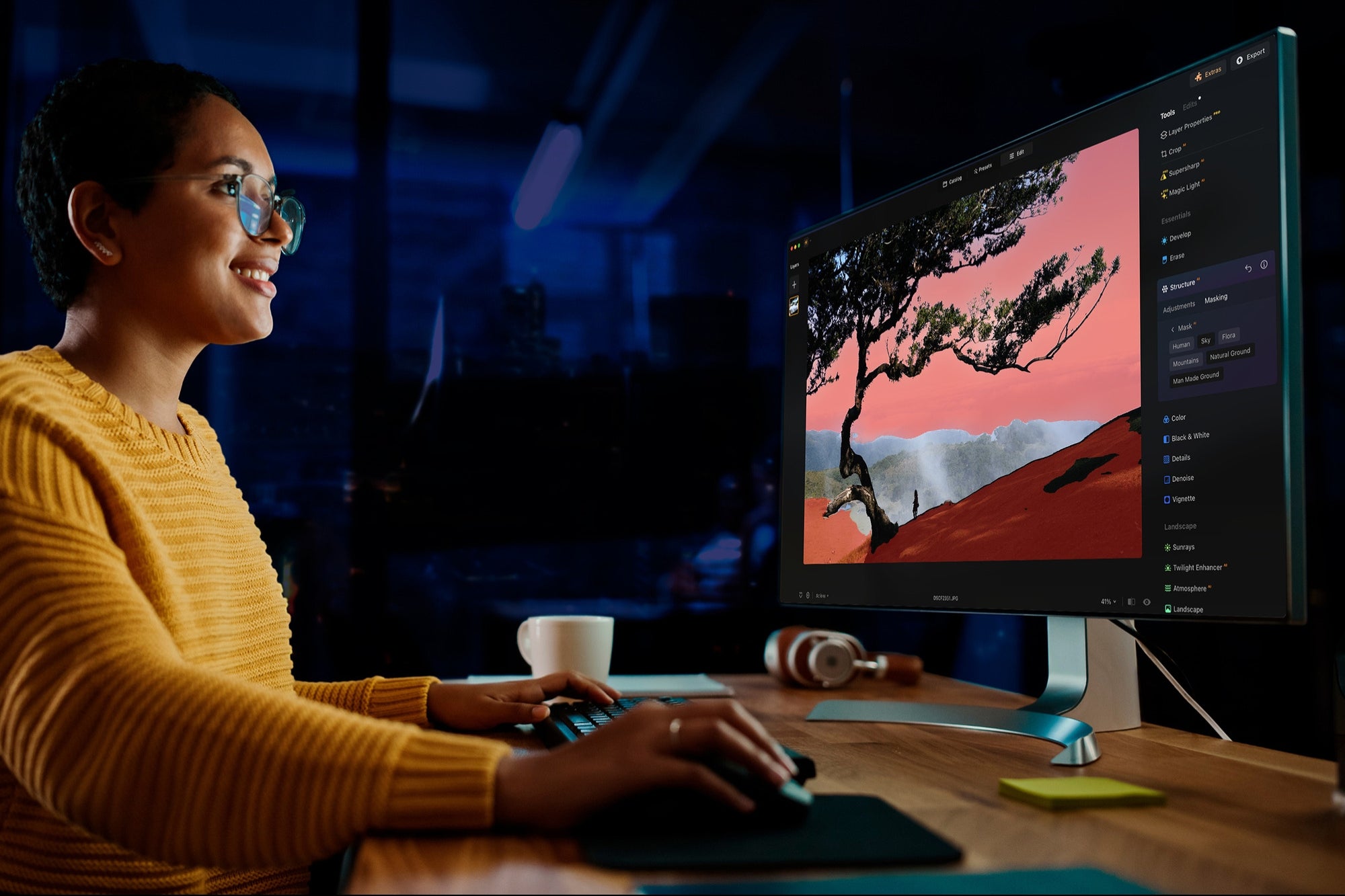 How This $80 AI Photo Editor Is Quietly Crushing Big Brands and Turning Side Hustlers into Industry Titans Overnight