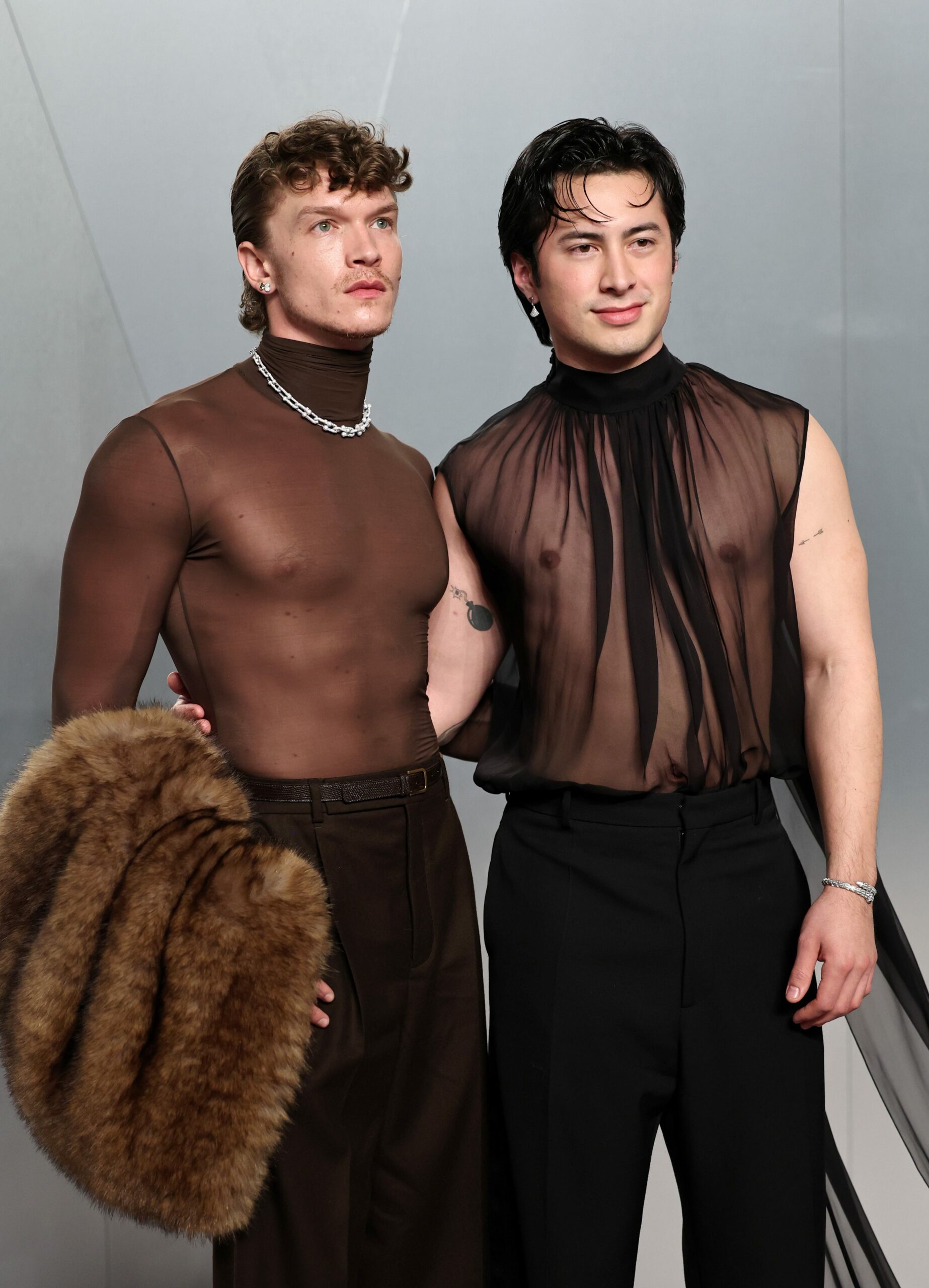 How This Heated Rivalry Boys’ Scorching After-Party Video Took Awards Season by Storm—And Why Everyone’s Talking About It