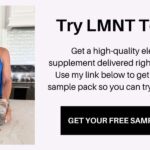 How This One Electrolyte Hack Supercharged My Energy at 50+—And It’s Not What You’d Expect!