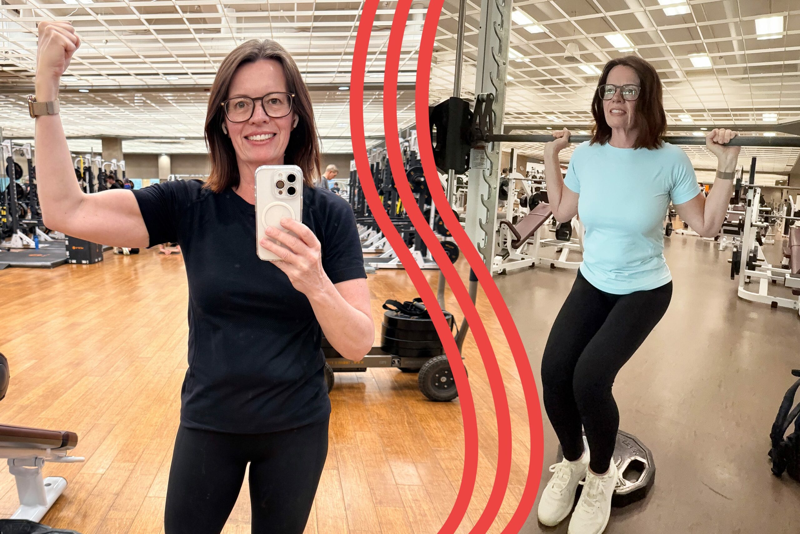 How This Simple Strength Training Split Unlocked My Total Body Transformation at 52—And Why GLP-1 Was Just the Beginning
