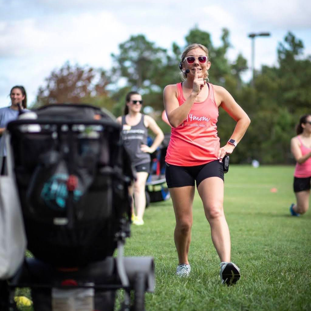 How This Unexpected Mom-Driven Franchise Turned Community Spirit Into a Six-Figure Business Machine—And Why You Need In Now